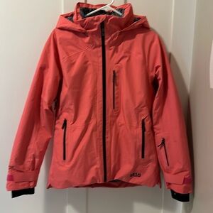 Stio Women's Shot 7 Down Jacket